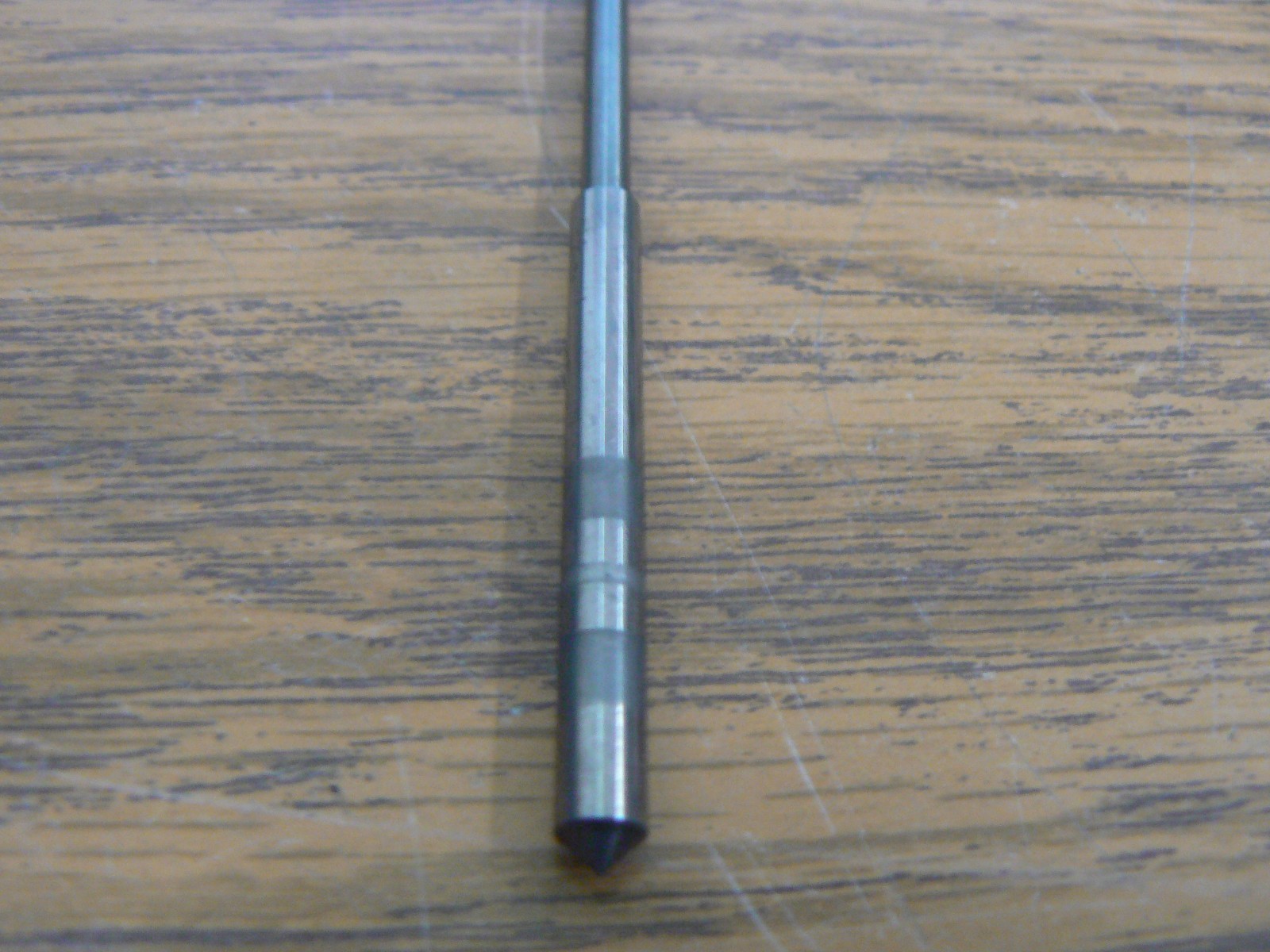 MICRO CARBIDE BURR 5 MM X 3 1/2″ 302 JO – 8059 SPHERICAL BALL SHAPE TOOL BIT