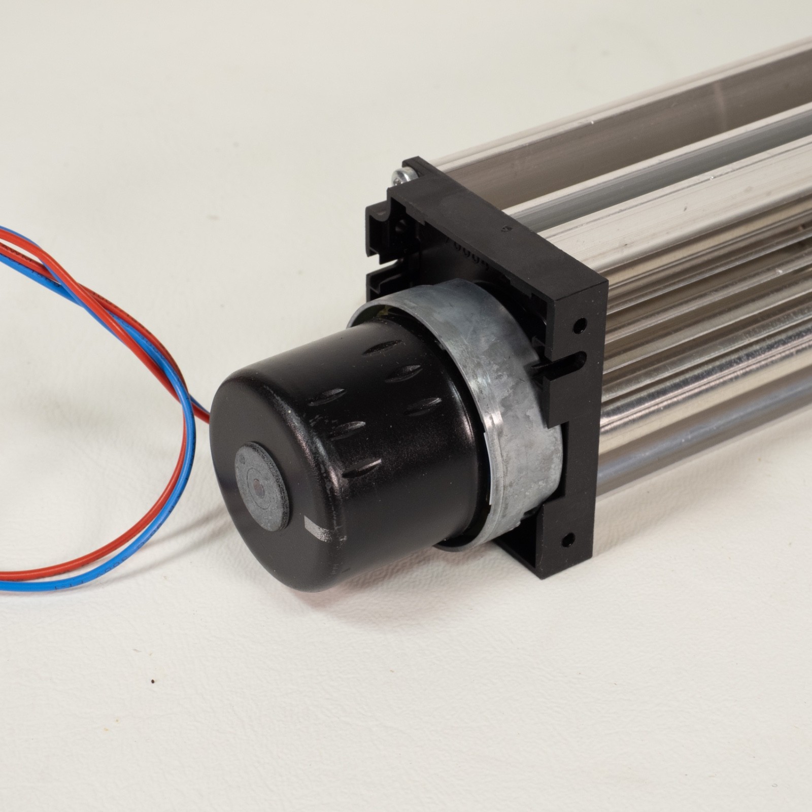 EBM-Papst 55442.41010 Tangential Crossflow Fan/Blower QLK45/1800 69CFM 2200RPM