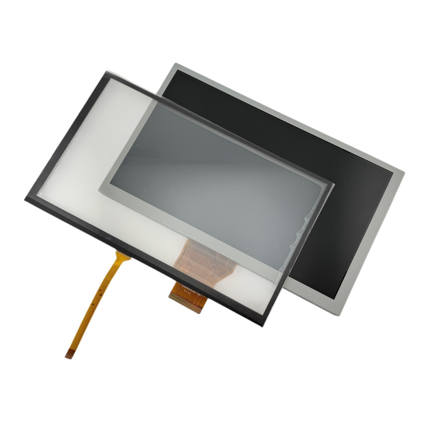 Snap-On APOLLO-D8 EESC333 Full LCD Touch Screen Digitizer Assembly