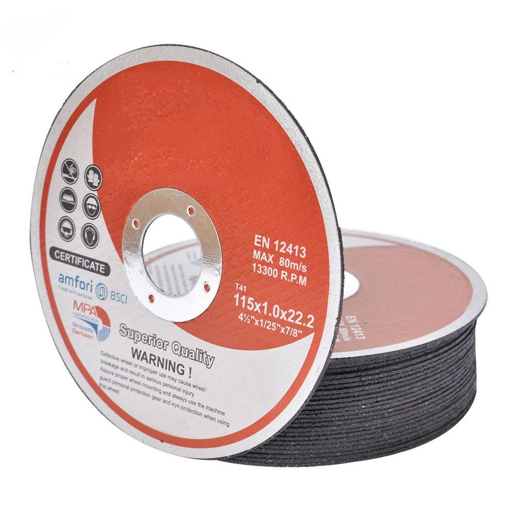 LABLT Cut off Wheel Metal & Stainless Steel Thin Cutting Discs 4″,4.5″,5″,6″,7″