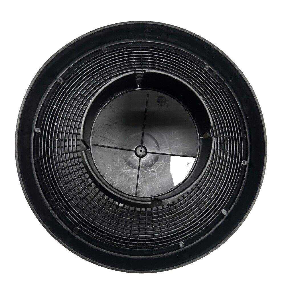 OEM John Deere Air Cleaner Intake Cap / Air Stack Cap AR72337 New Genuine