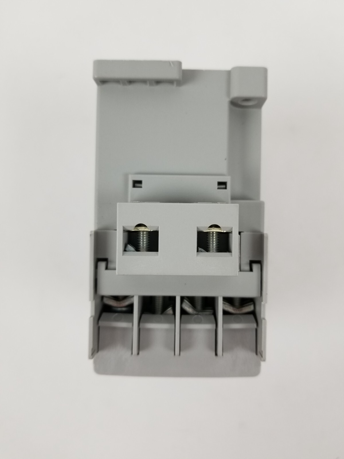 Sprecher + Schuh CAN7-12-10-120 Contactor SER. A 12A 3-Pole 110/120 VAC NEW