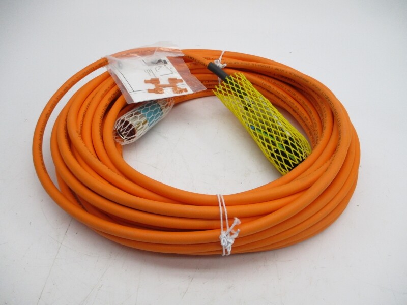 SIEMENS 6FX8002-5CS01-1CA0 1000V NSNP