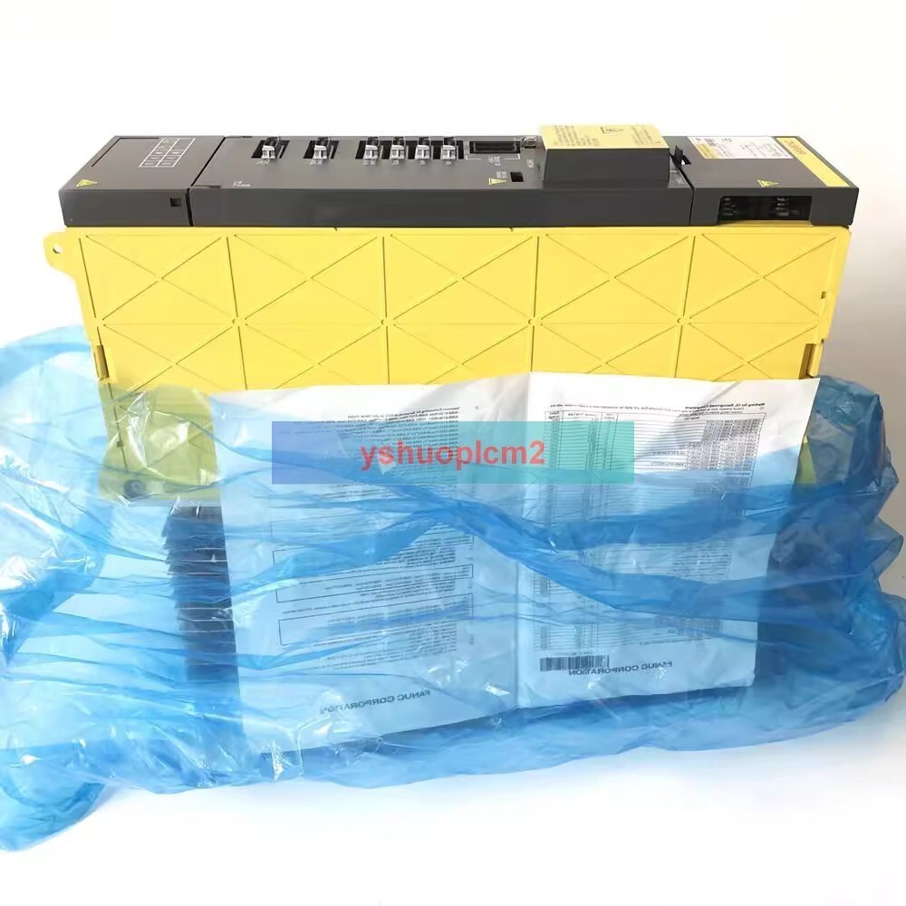 FANUC A06B-6079-H106 Servo Drive A06B6079H106 New Expendited Ship US Free TAX