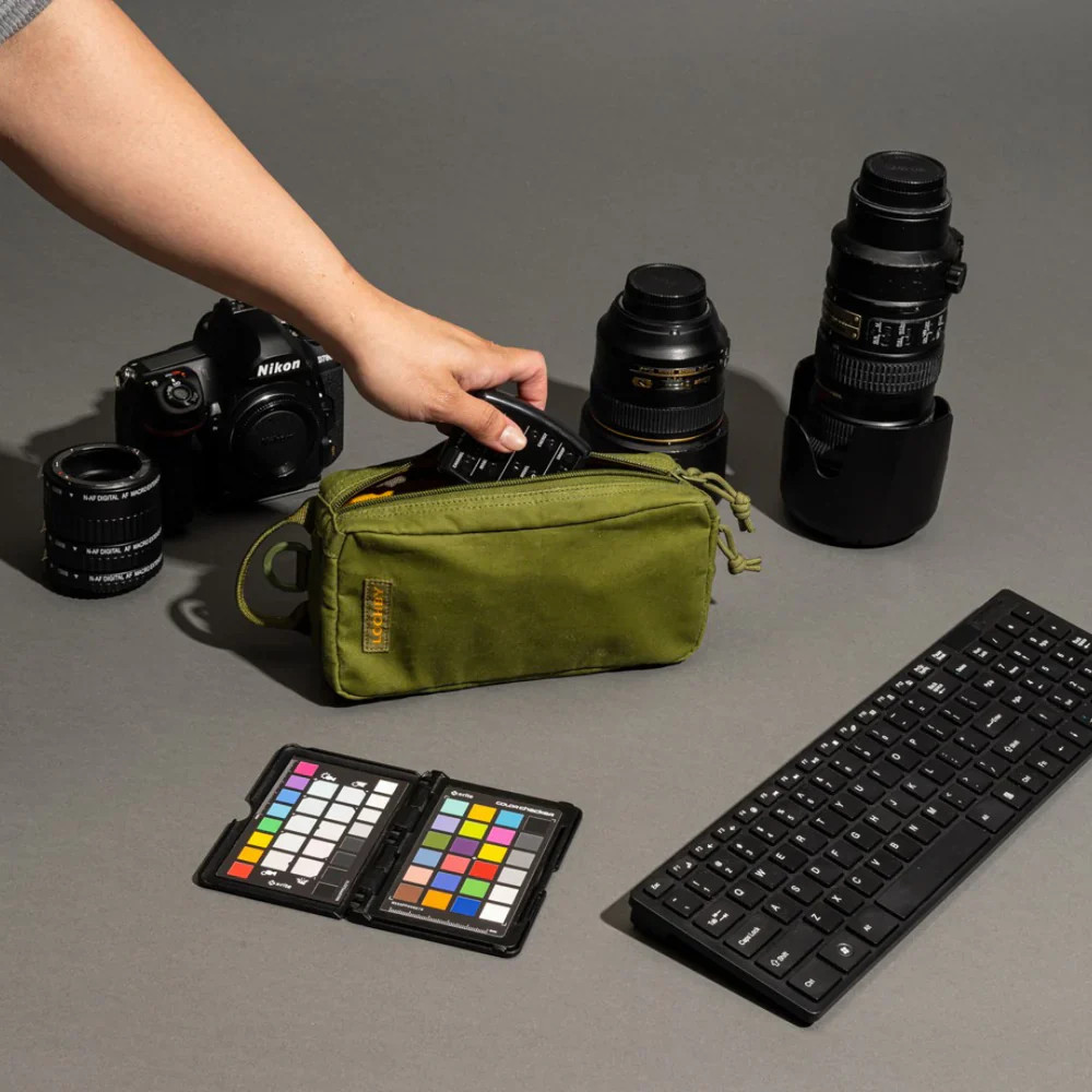 LOCHBY – Venture Pouch