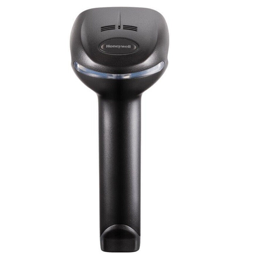 Honeywell Xenon 1950GSR Wired 1D 2D Image Barcode Scanner Reader w/ USB Cable