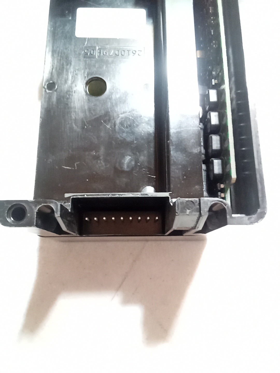 EATON 11ARMLSI MAGNUM DS DIGITRIP 1150 TRIP *Parts Only*