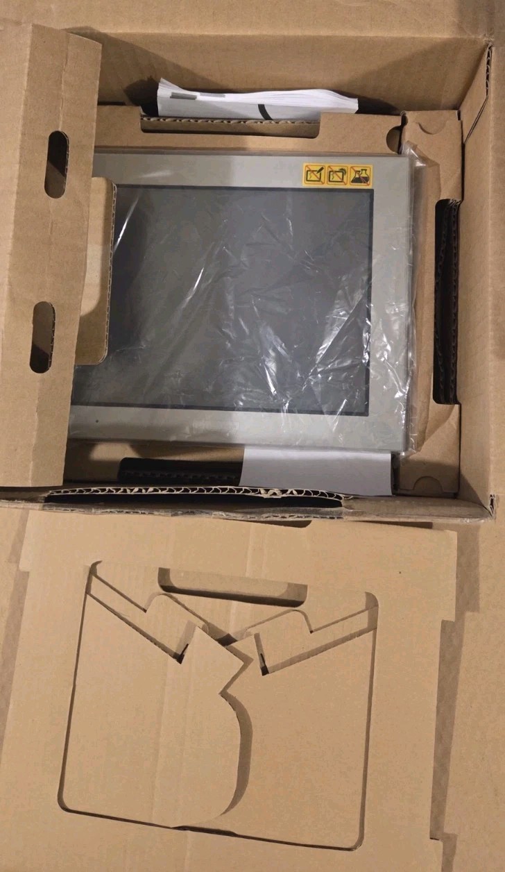 Pro-Face PFXGP4501TAD HMI Analog Touch Screen Panel