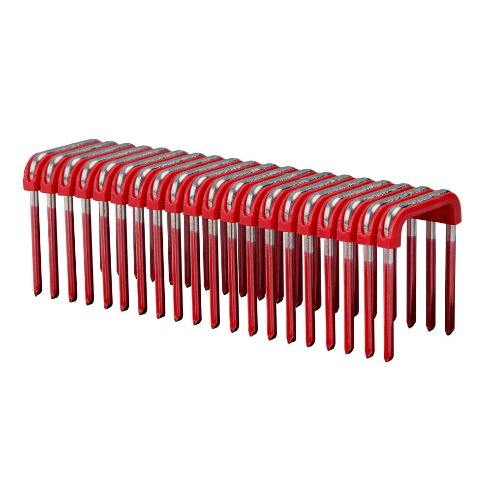 Milwaukee MNM1-600 1″ Insulated Cable Staples – 600 PC