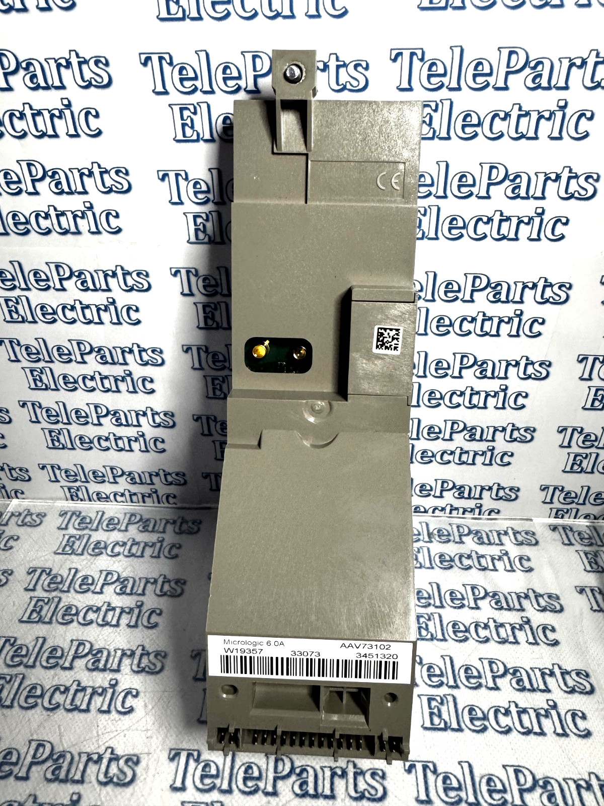 Schneider Micrologic 6.0 A S144 A AAV73102 33073 (O-04)