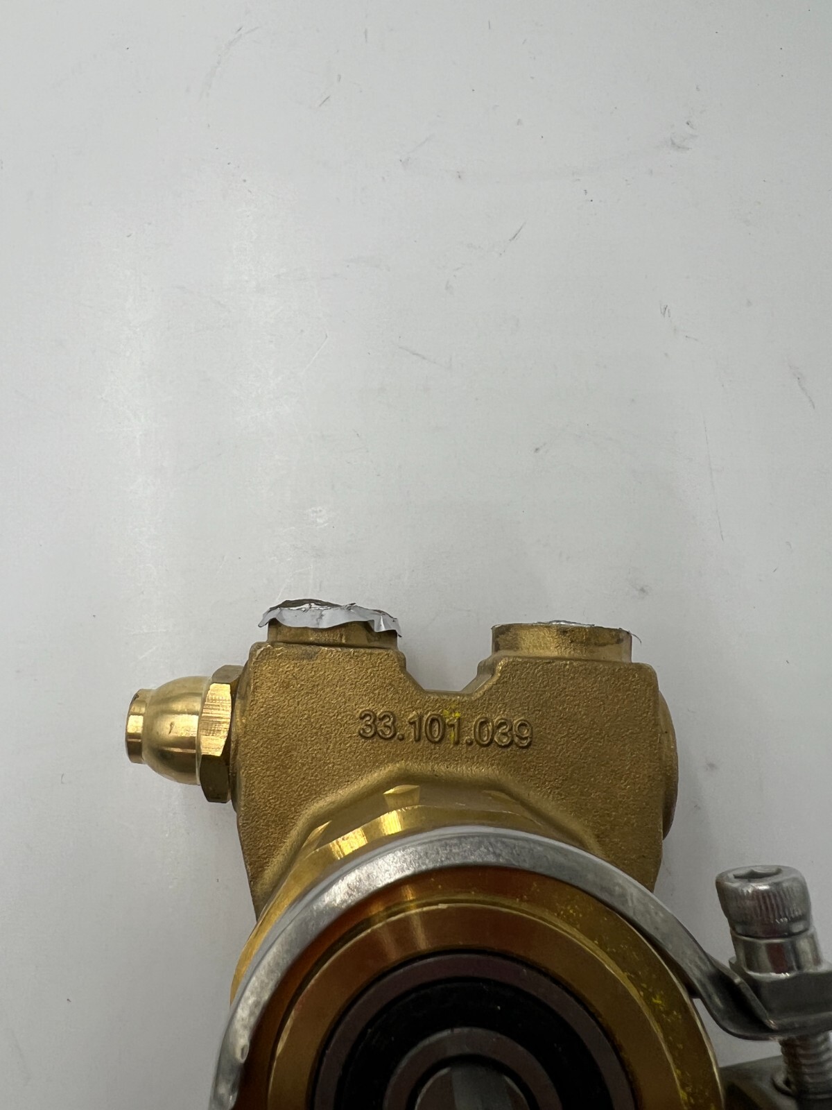 Speck Flange Pump 5055672 DS-300.0080A 1450 Rpm 200m Hmax, 5l/min Omax