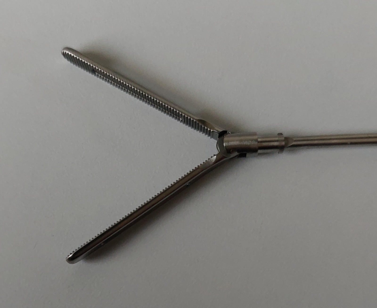 Storz 33310C FENESTRATED, 5mmx36 cm Insert