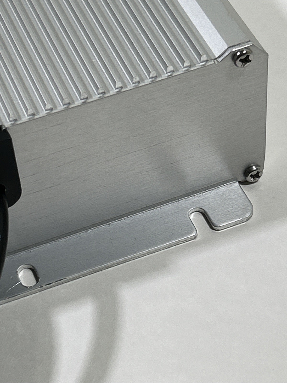Mean Well HLG-600H-42AB Power Supply 600W 42V – Adjustable Dimmable