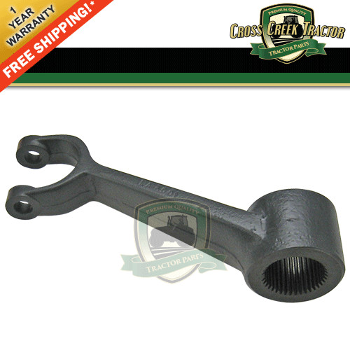 9N543B Hydraulic Lift Shaft Rockshaft Arm R/H or L/H For Ford 2N 8N 9N+