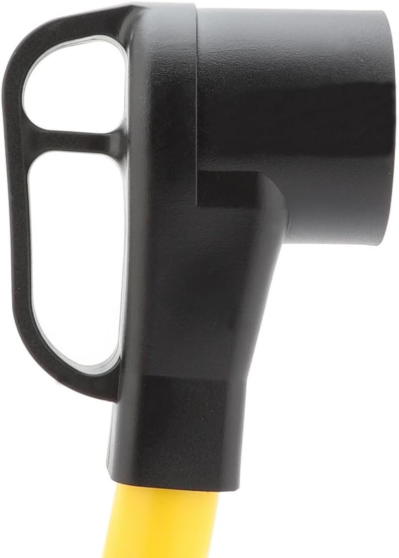 Nema SS 2-50P Male to 14-50R Female Adapter Cable,Ss2-50P to 14-50R Heavy Duty 6
