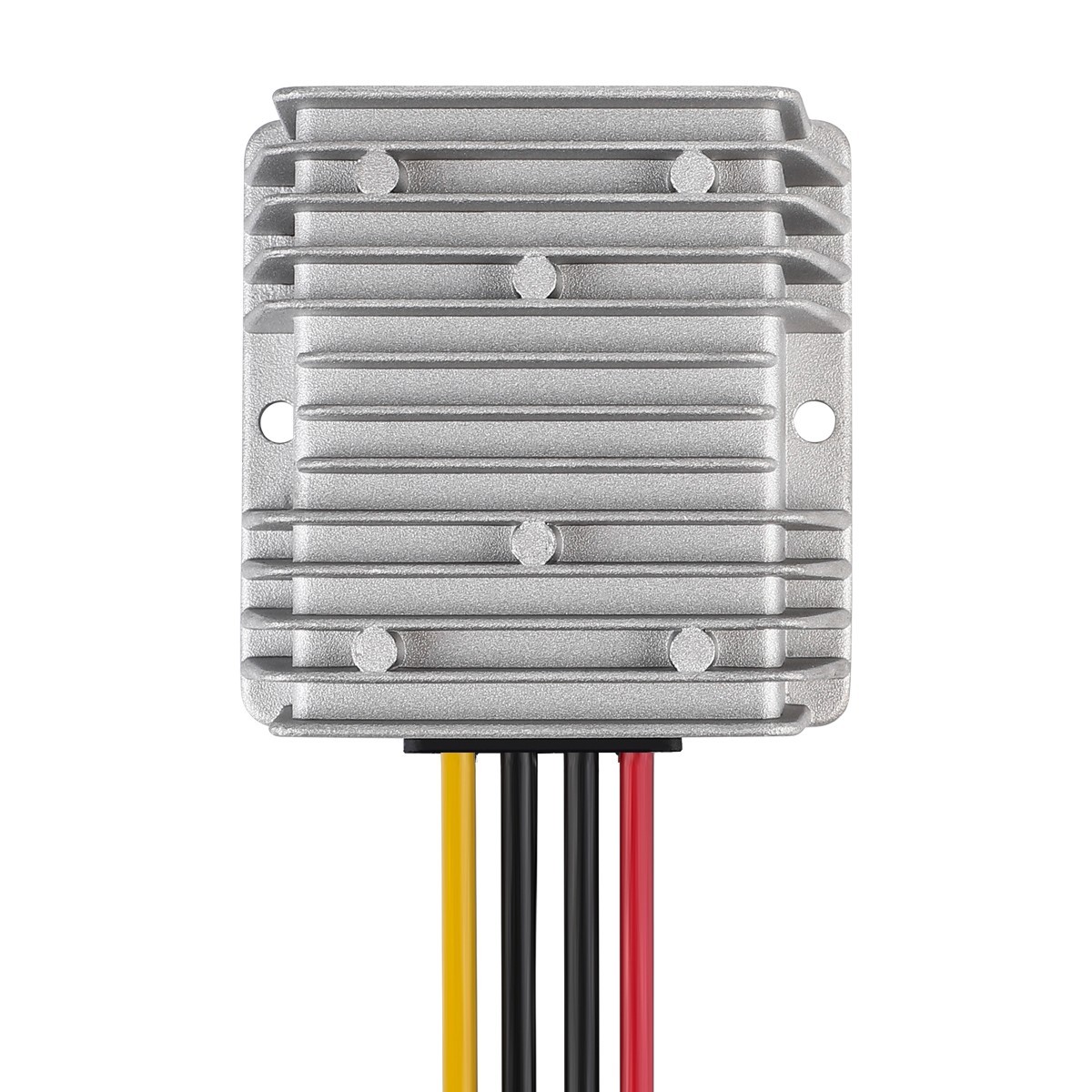 DC 8-40V to DC 13.8V 10A 138W Converter Buck Boost Voltage Regulator Waterproof