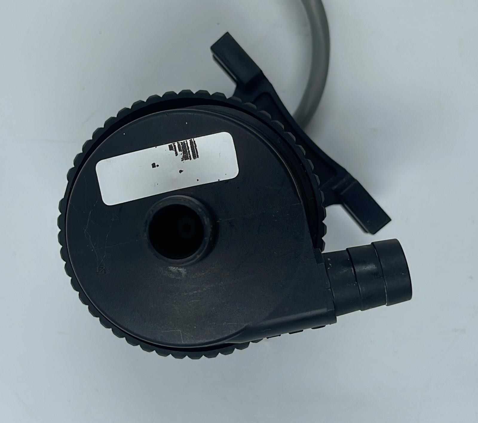 GORMAN RUPP GRI PUMPS INTG2-102 60-W 9-27 VOLTS