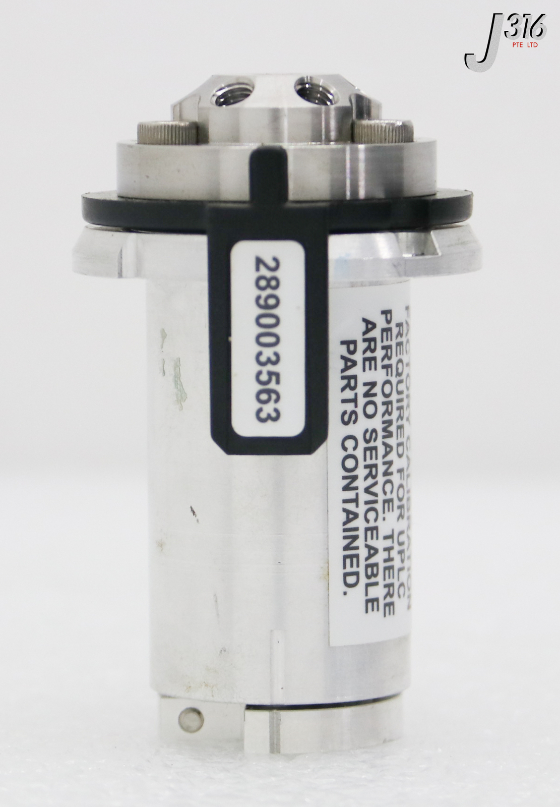 36105 WATERS INJECTION VALVE CARTRIDGE, 279001125 289003563