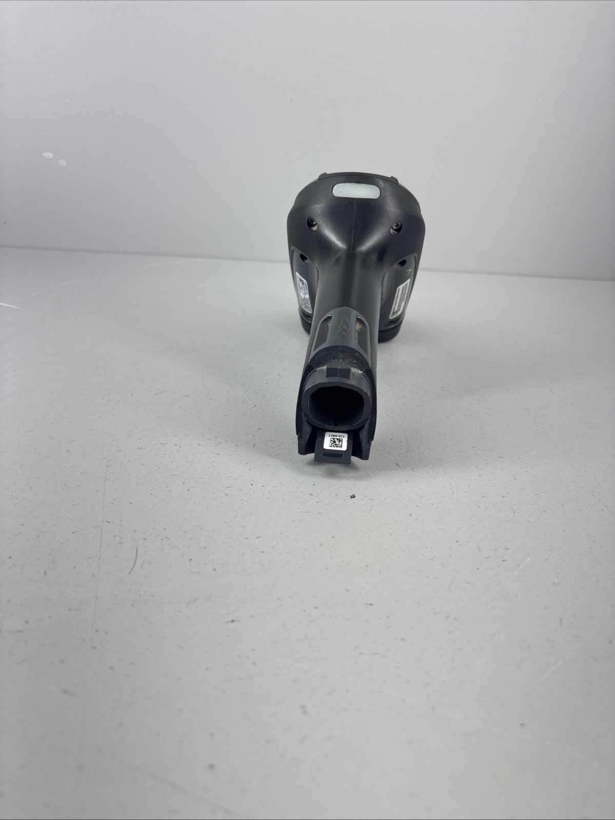 Datalogic PowerScan PM9501 – Barcode Scanner Untested No Battery As Is