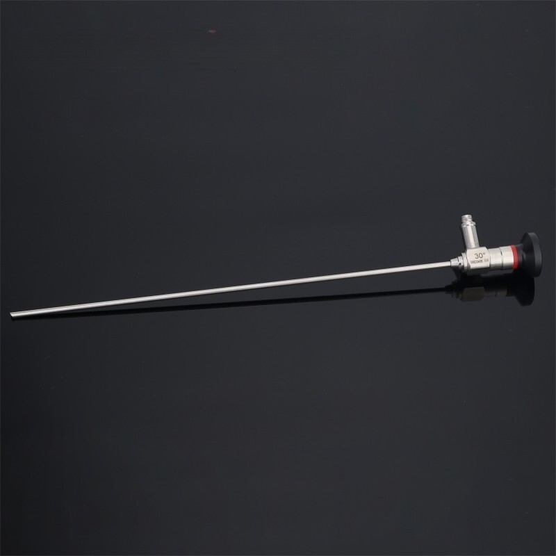 Urology Medical Rigid Cystoscope and Resectoscope 0°/12°/30°/70° 4x302mm