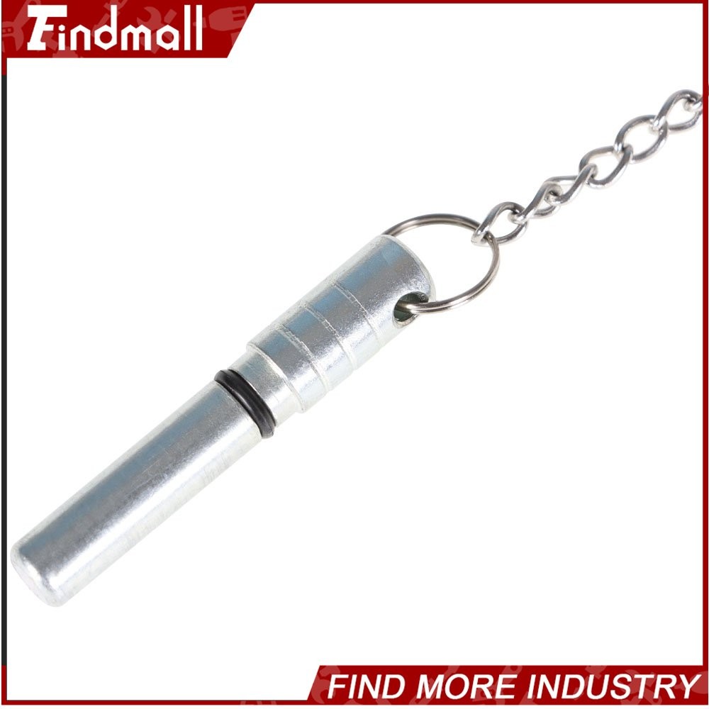 Findmall With 7Dies Hydraulic Hose Crimper Tool Air Conditioning Repaire Crimper