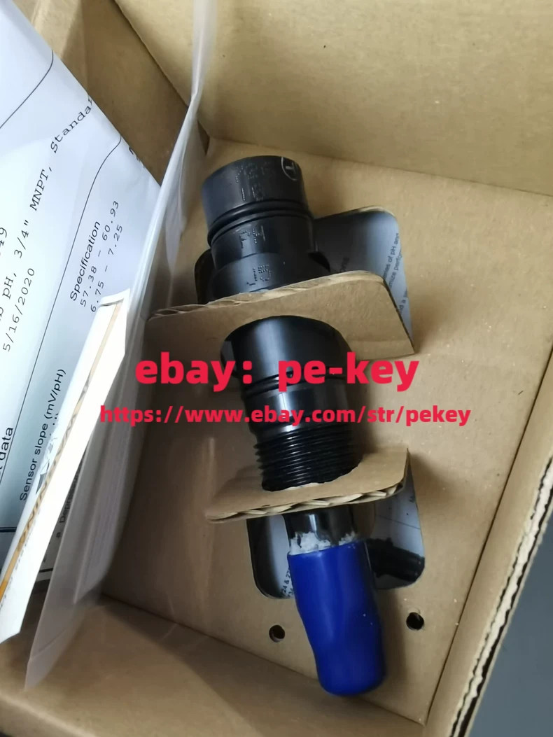 1PCS New GF Signet 3-2724-00 sensor/PE