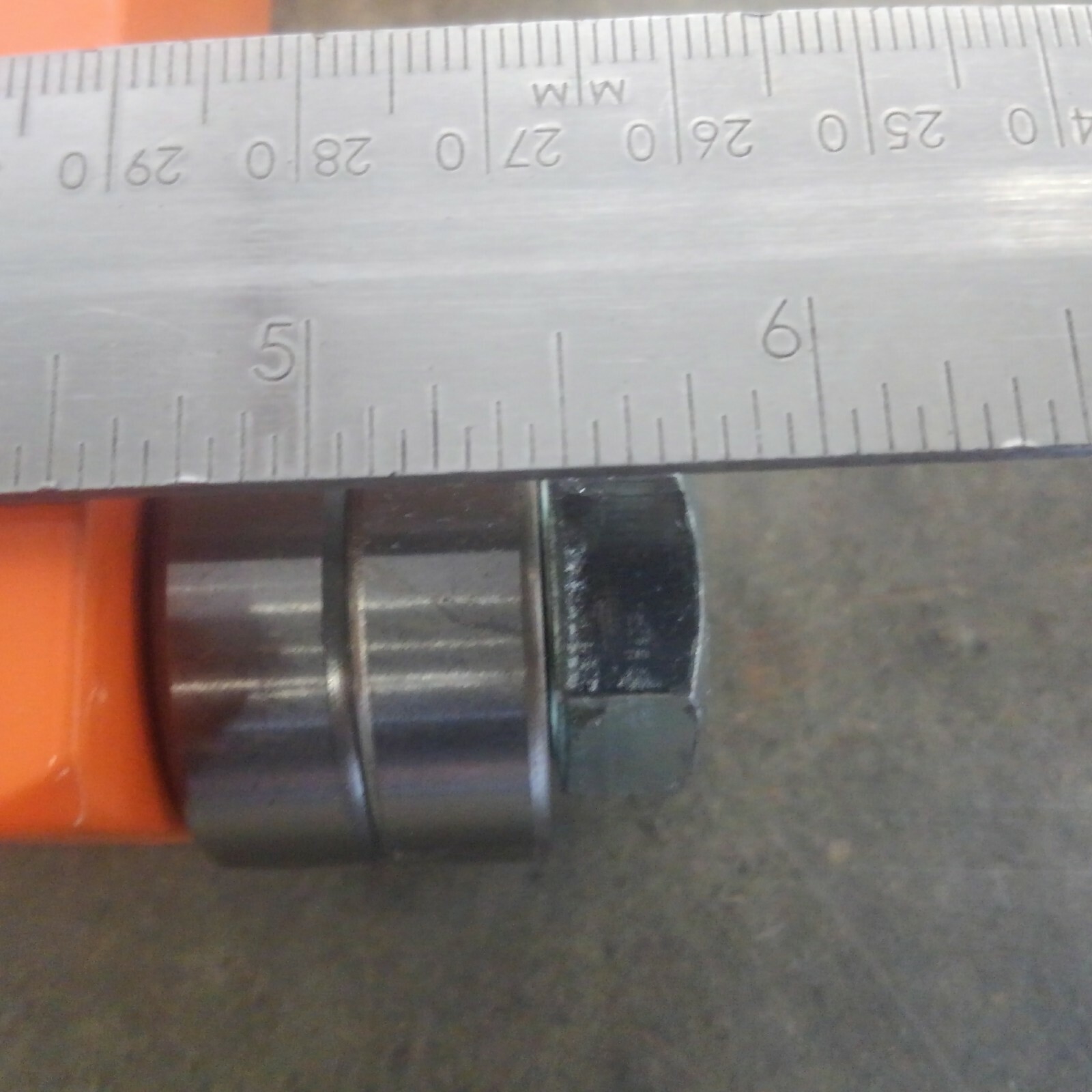 MADE IN USA Drill,lathe mover Machine Skate Set (4), low profile dolly roller