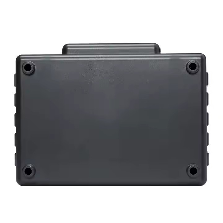 ETCR3900 Resistance Tester Stable Performance Lightning Protection Resistance