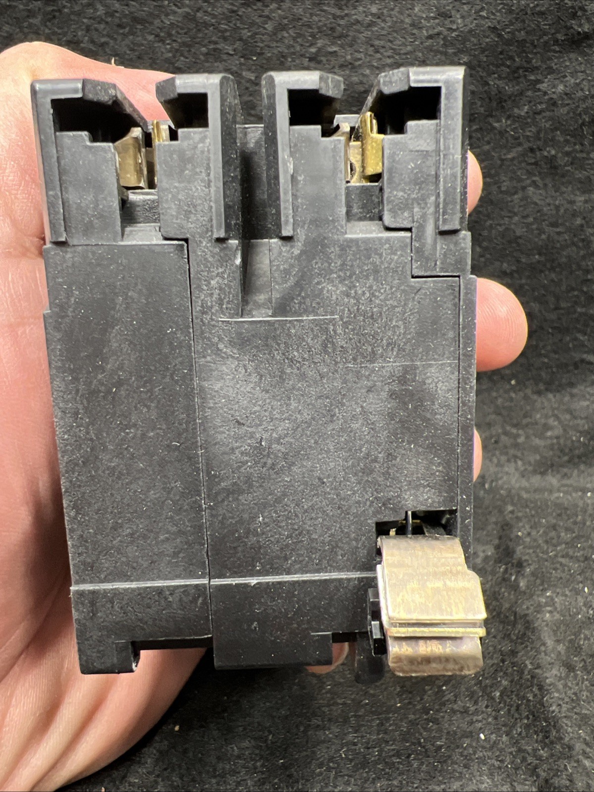 Eaton BRPSURGE10 SPD Type 2 120/240V Surge Protector