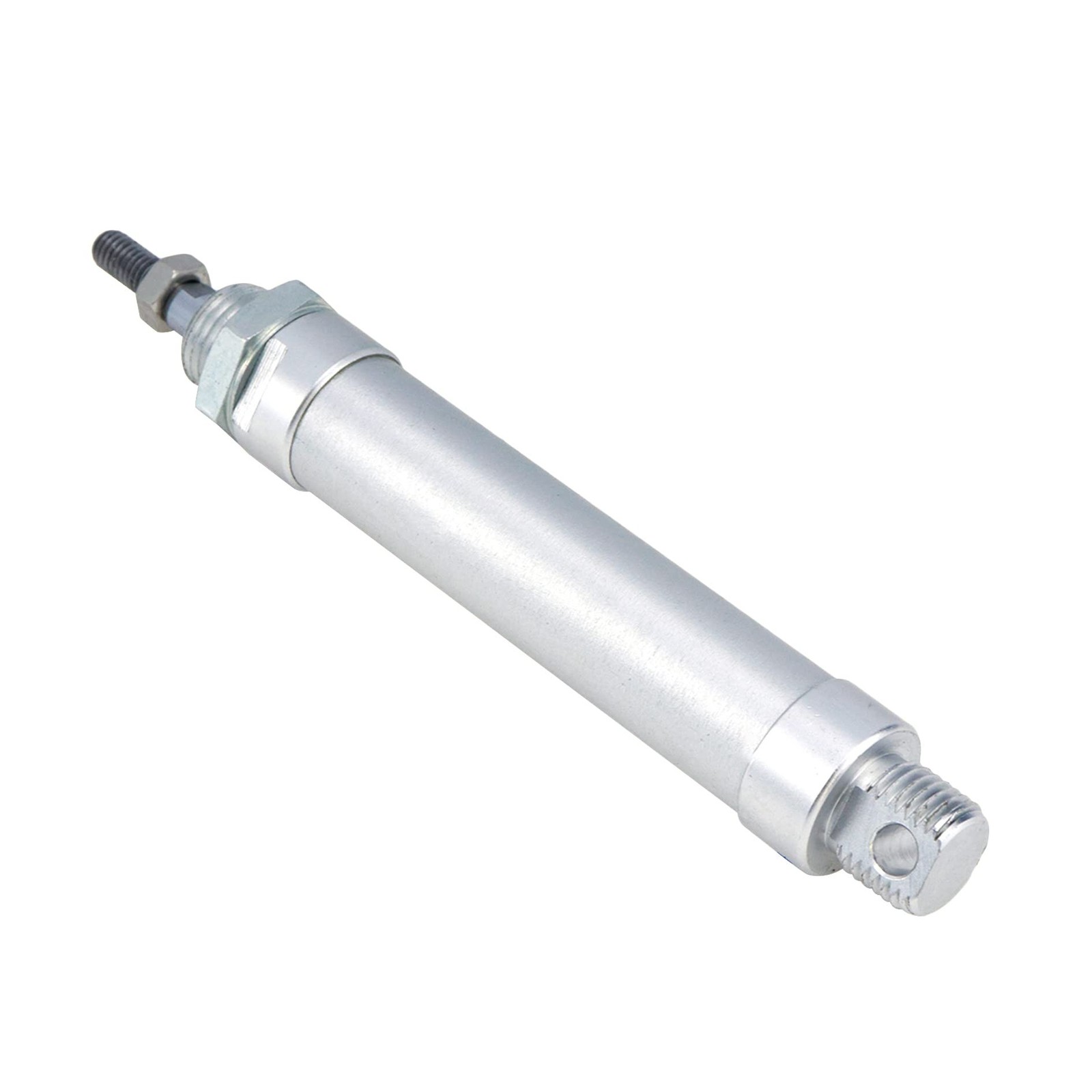 Pneumatic Cylinder 16mm Bore 50mm Stroke Air Cylinder Single Rod Double Actio…