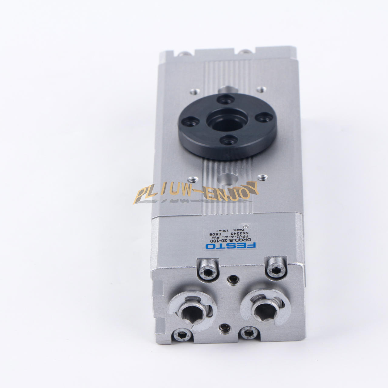 1pc NEW FESTO DRQD-B-20-180-PPVJ-A-AL-FW 563342