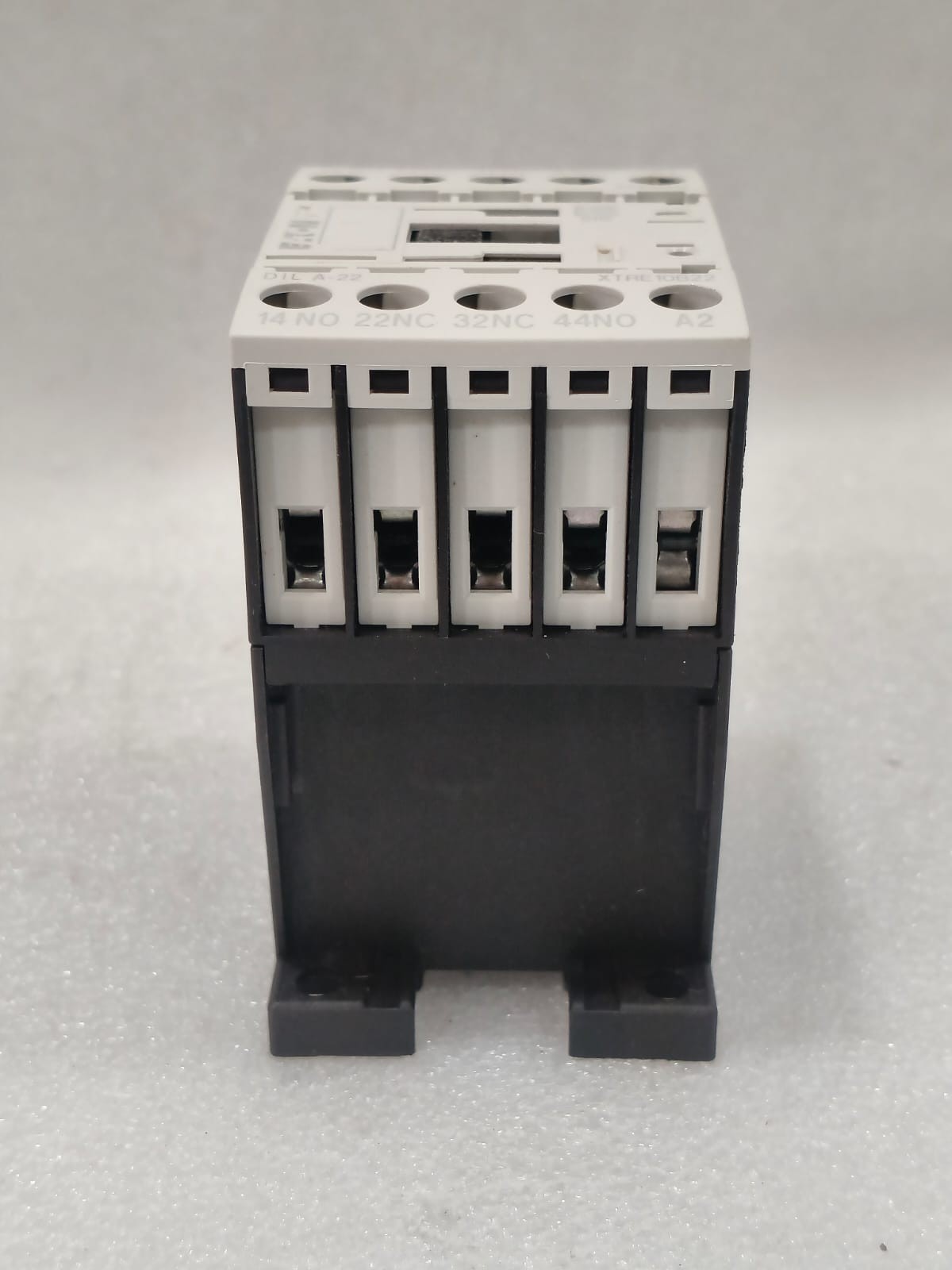 EATON DILA-22 XTRE10B22U CONTROL RELAY 20A 24VAC FAST SHIPPING