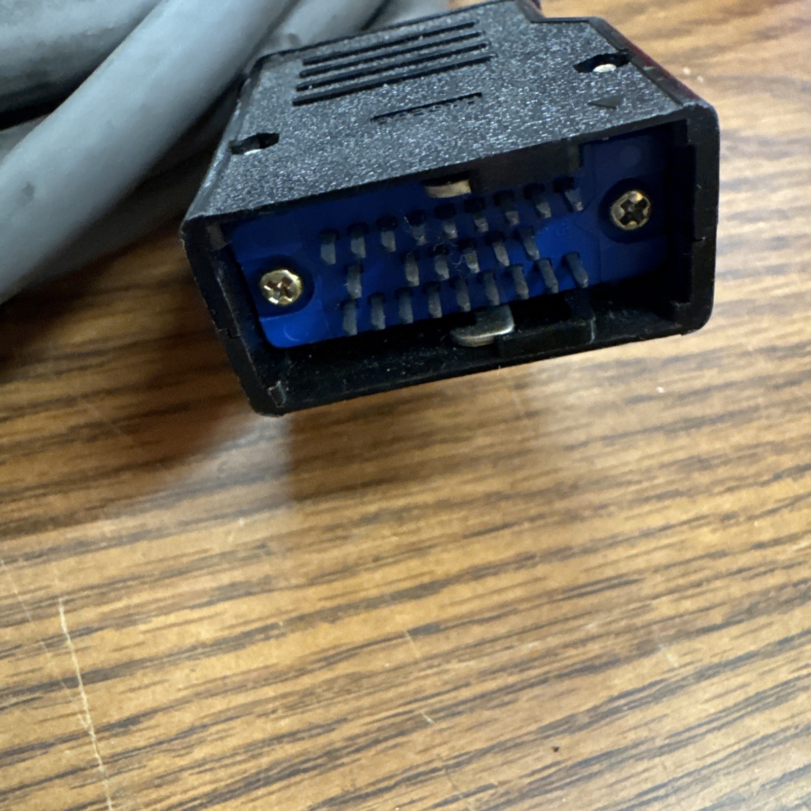 Mikron 6T62 IR Detector Unit Unit 9221 Cryogenic Thermal Imaging Camera LN2 maof
