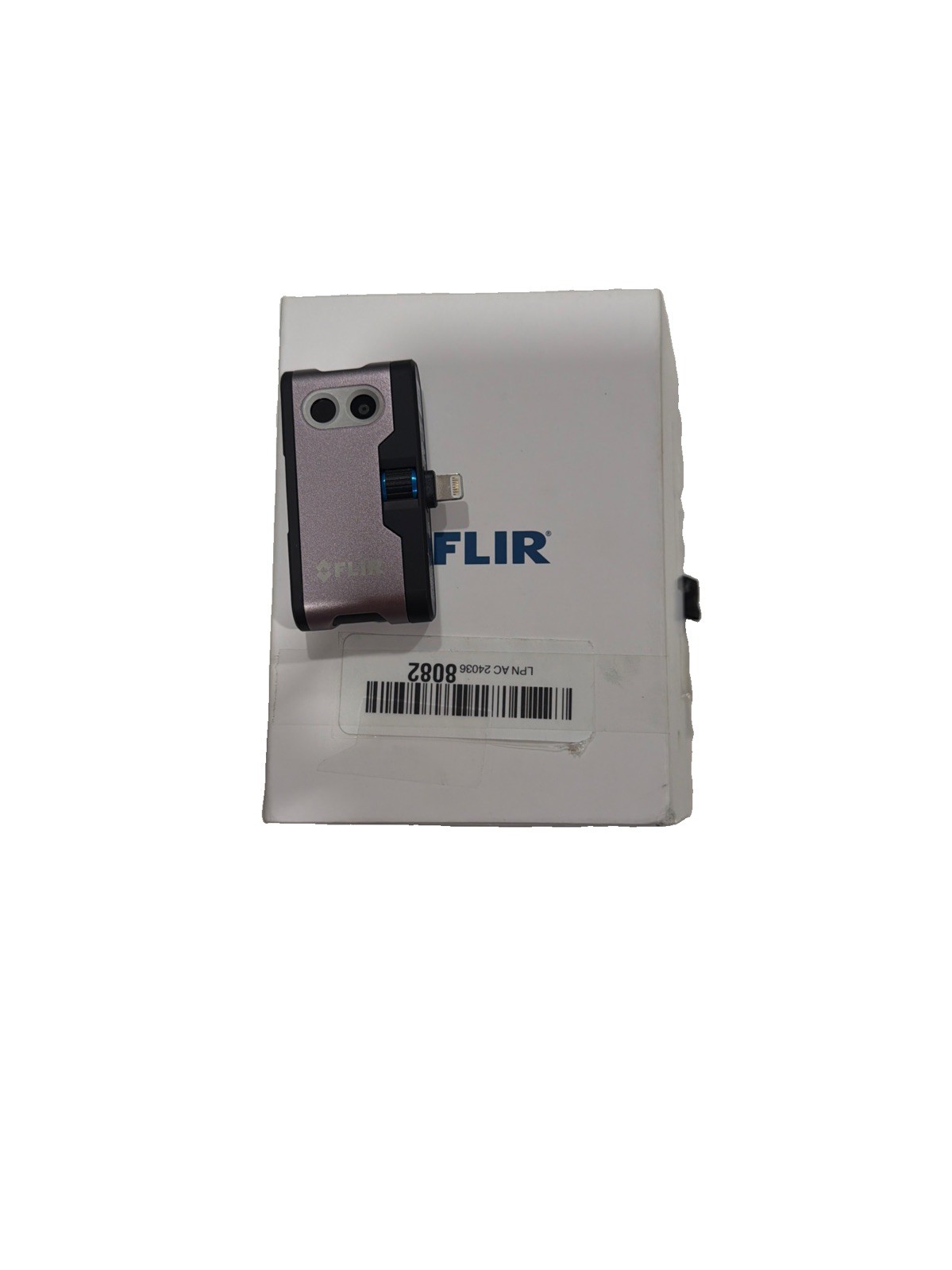 Flir One – Thermal Imaging Camera for Android Smartphones (USB-C), 240×180 Super