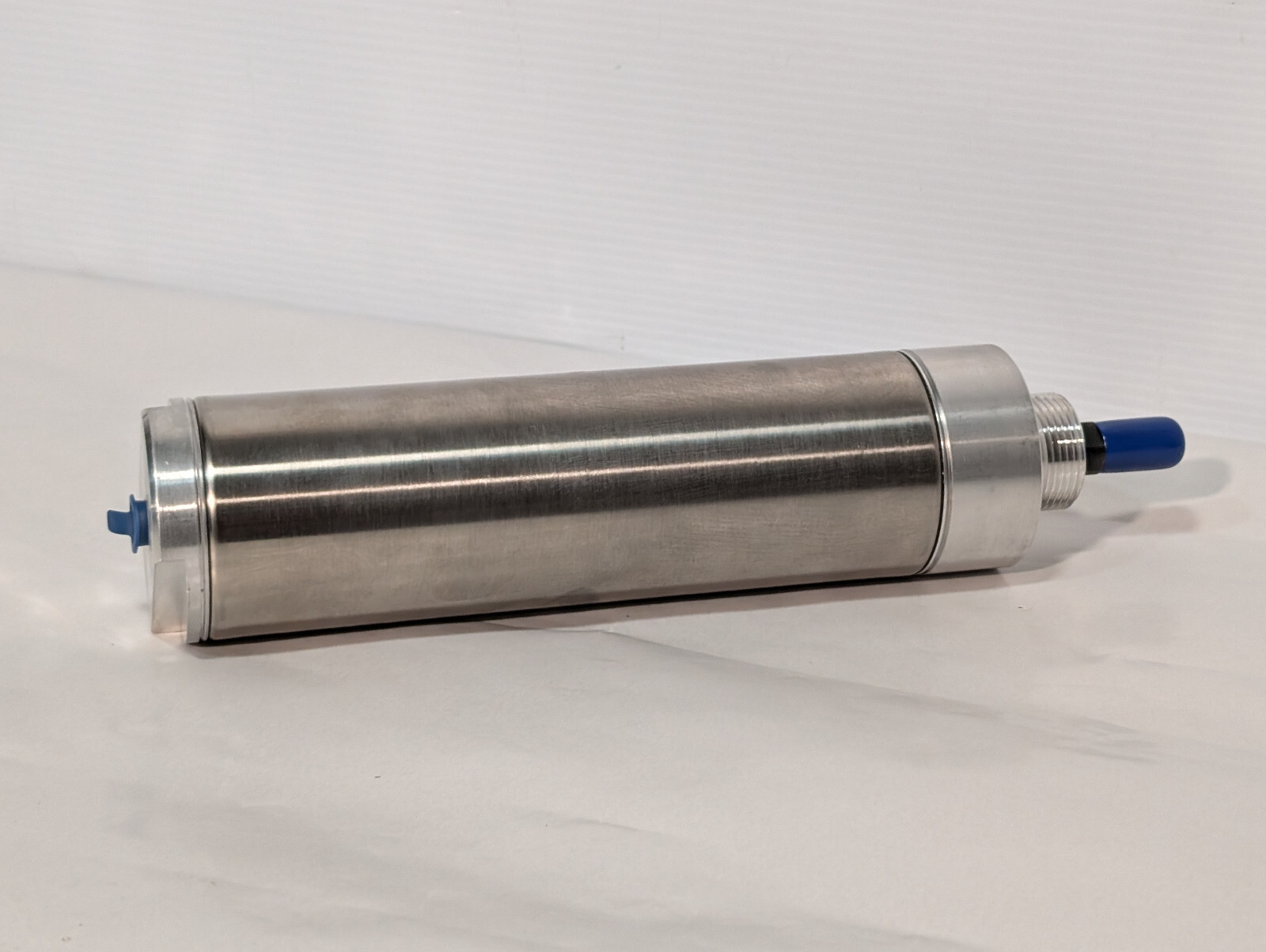Branson Ultrasonics 200-034-064, Bimba D-64270-A-R, 2.5″x6″ Air Cylinder