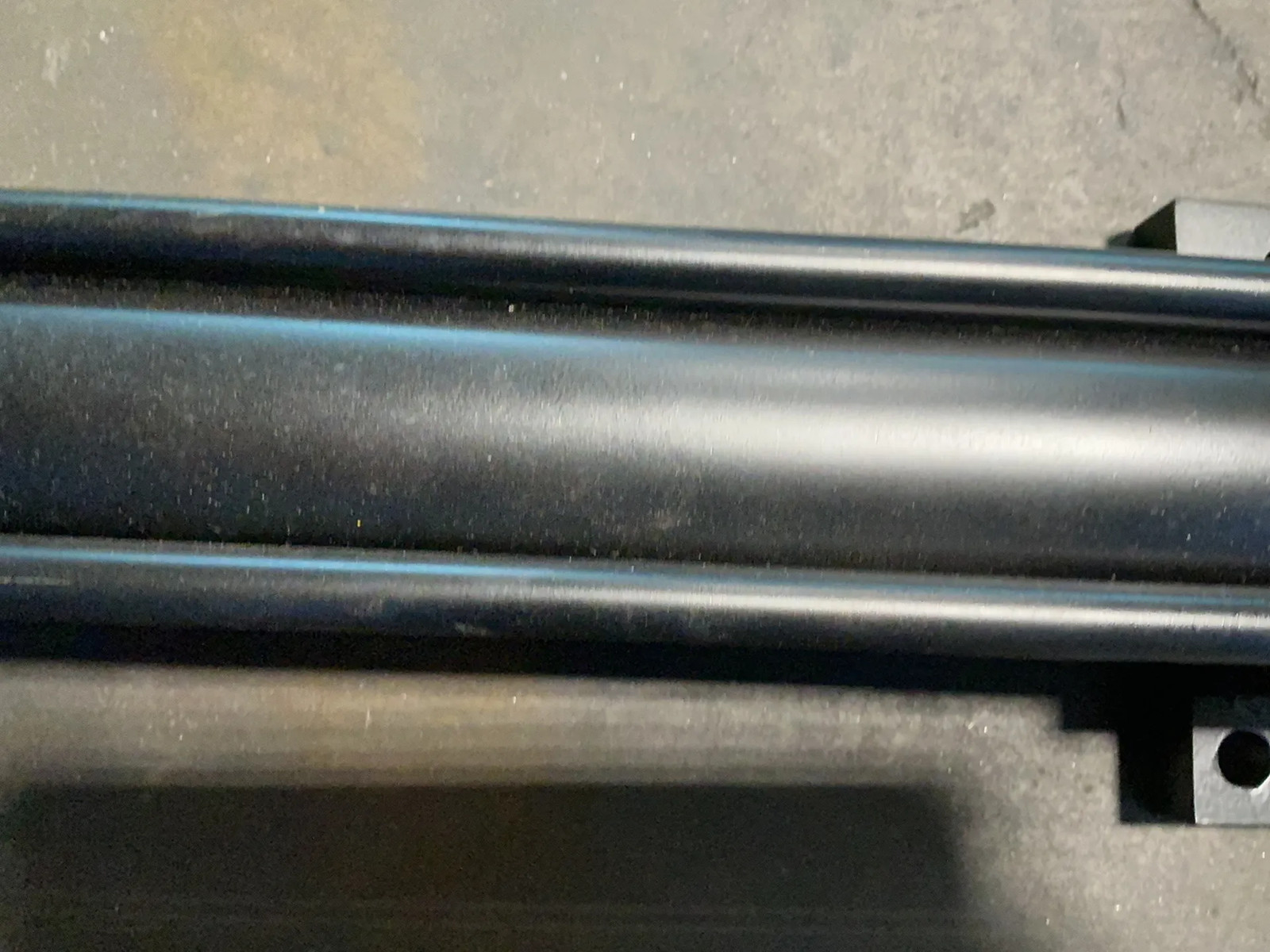 PARKER CYLINDER 2.00CC2HRNAT1S19AC52.000