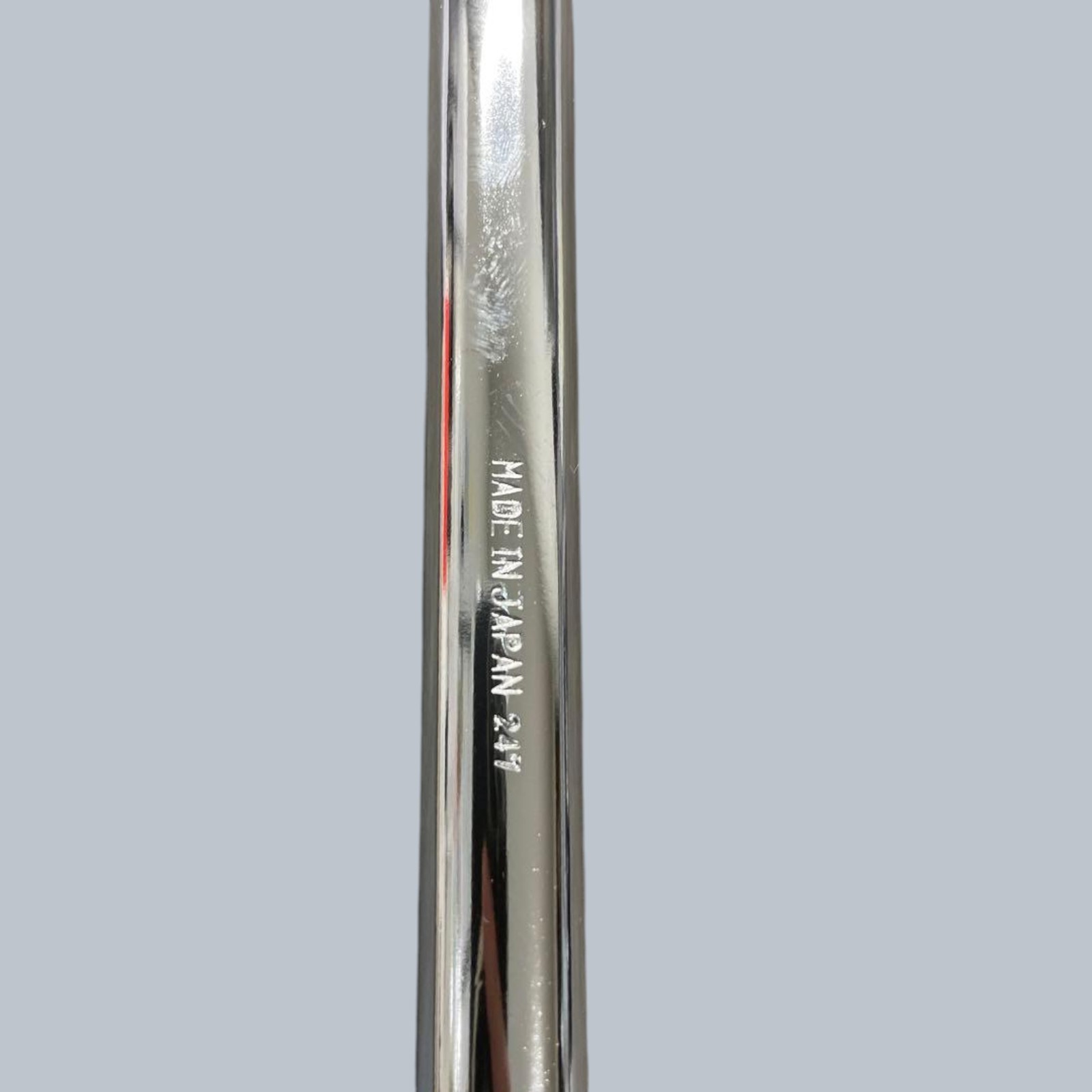 Ko-ken Koken 3726Z-280 Z-EAL Flex Head Long Ratchet Handle 3/8″ Drive 280mm New