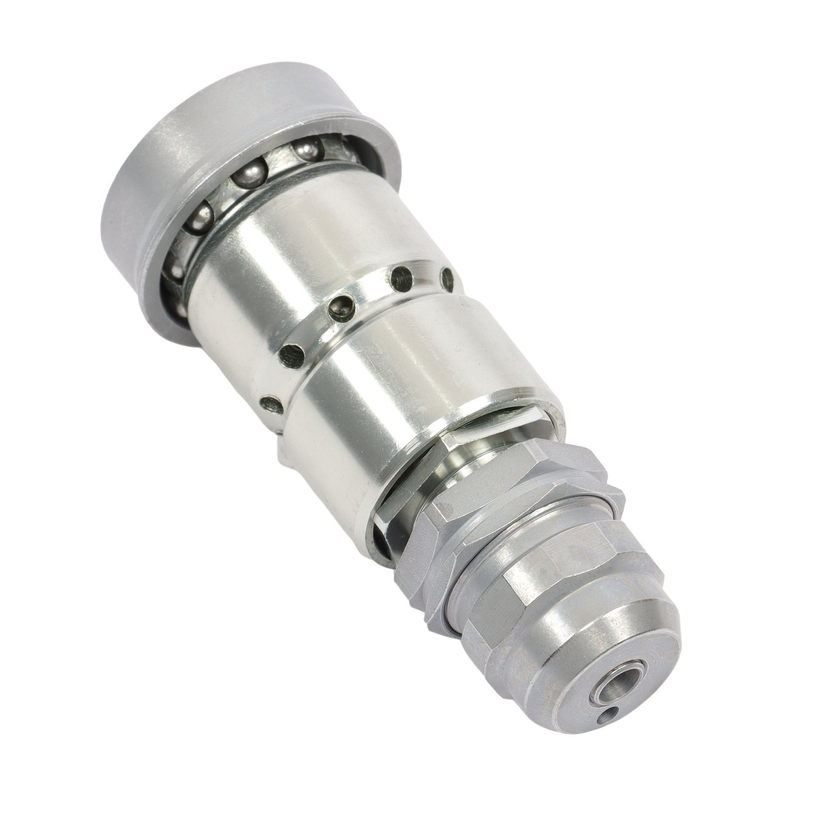 Hydraulic Breakaway Valve Replacement For Case BR93328C3-Heavy-Duty Construction