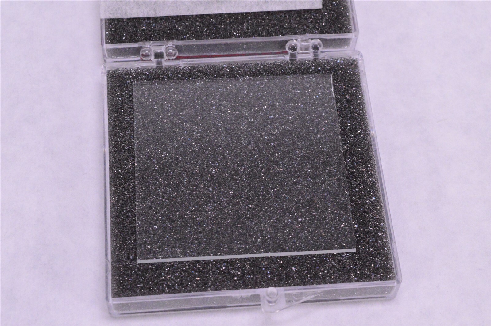 Thorlabs Coated Bi Convex Lens LB1596-B Diameter 25.4 F 60.0 N-BK7 B