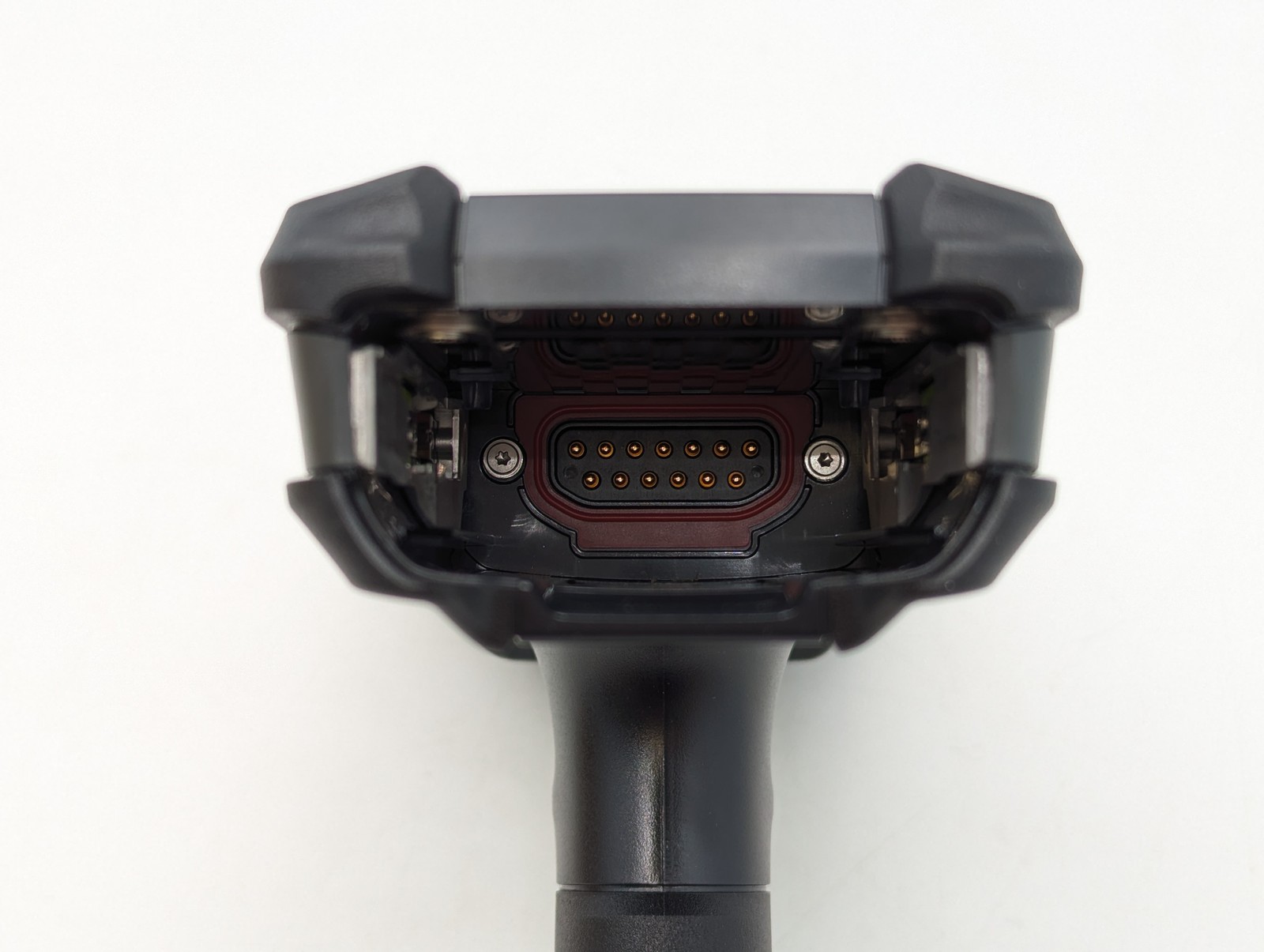 Zebra MC9400 Mobile Computer/Barcode Scanner w/ Battery (MC9401-0G1R6ESS-NA)