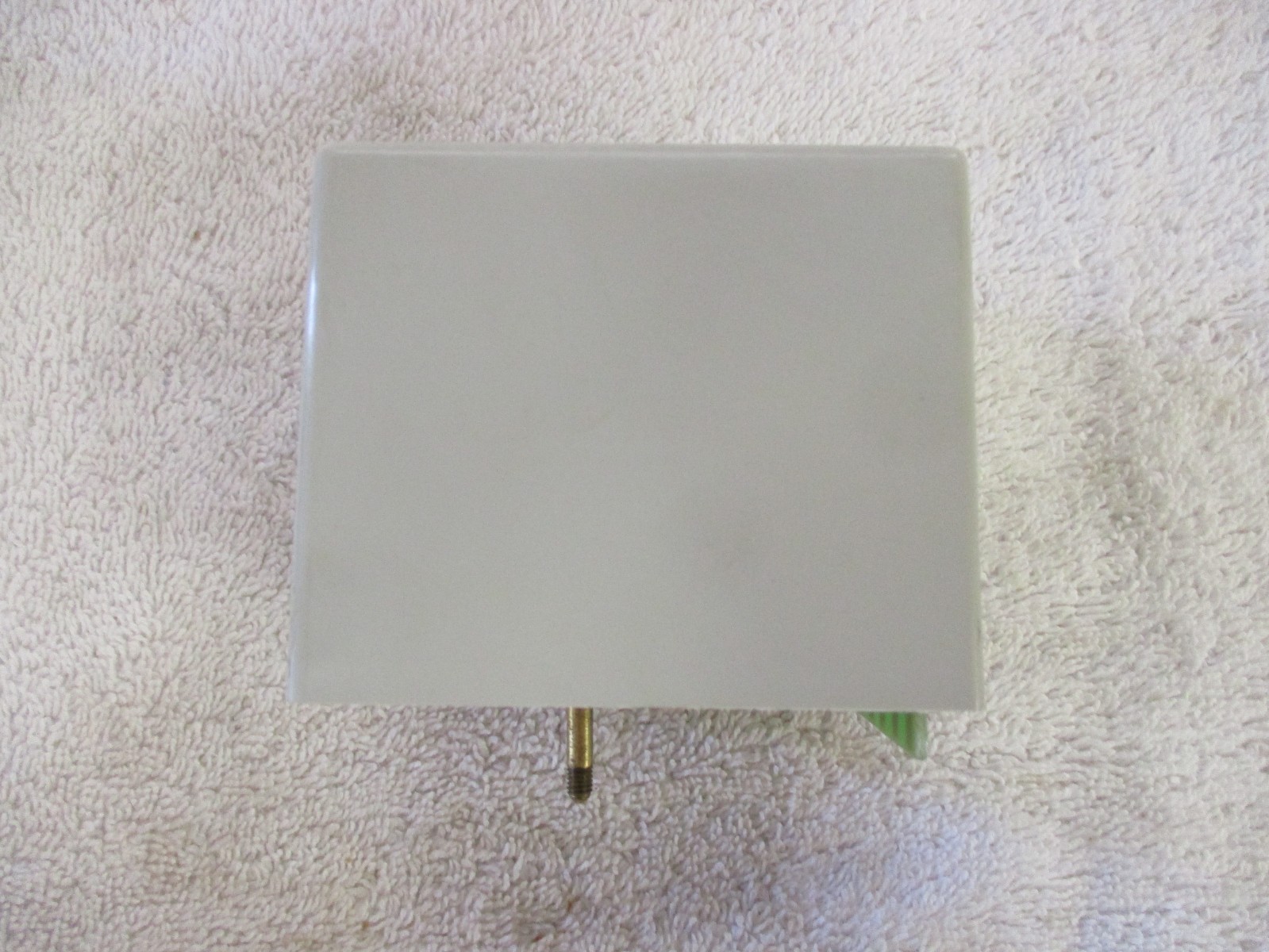 Krom Schroder Flame Detector Relay 110/120VAC 50/60Hz IFW 15 T-N