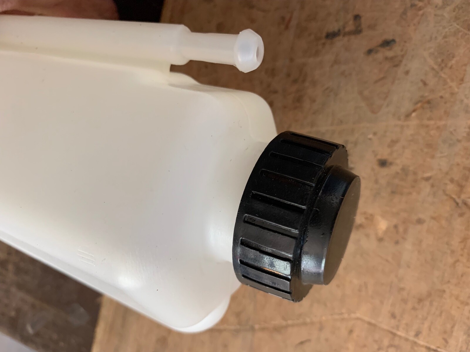 Coolant recovery tank reservoir fits many Case New Holland skid steer 87020980