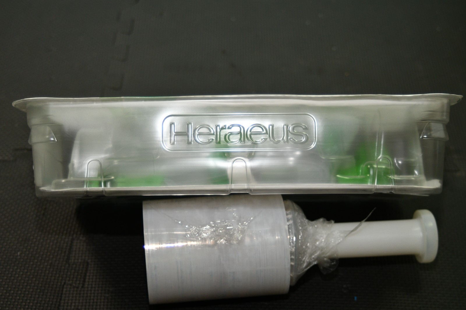 Vacuum Mixing System 66057893 EXP 2027-03-31 for training or veterinary
