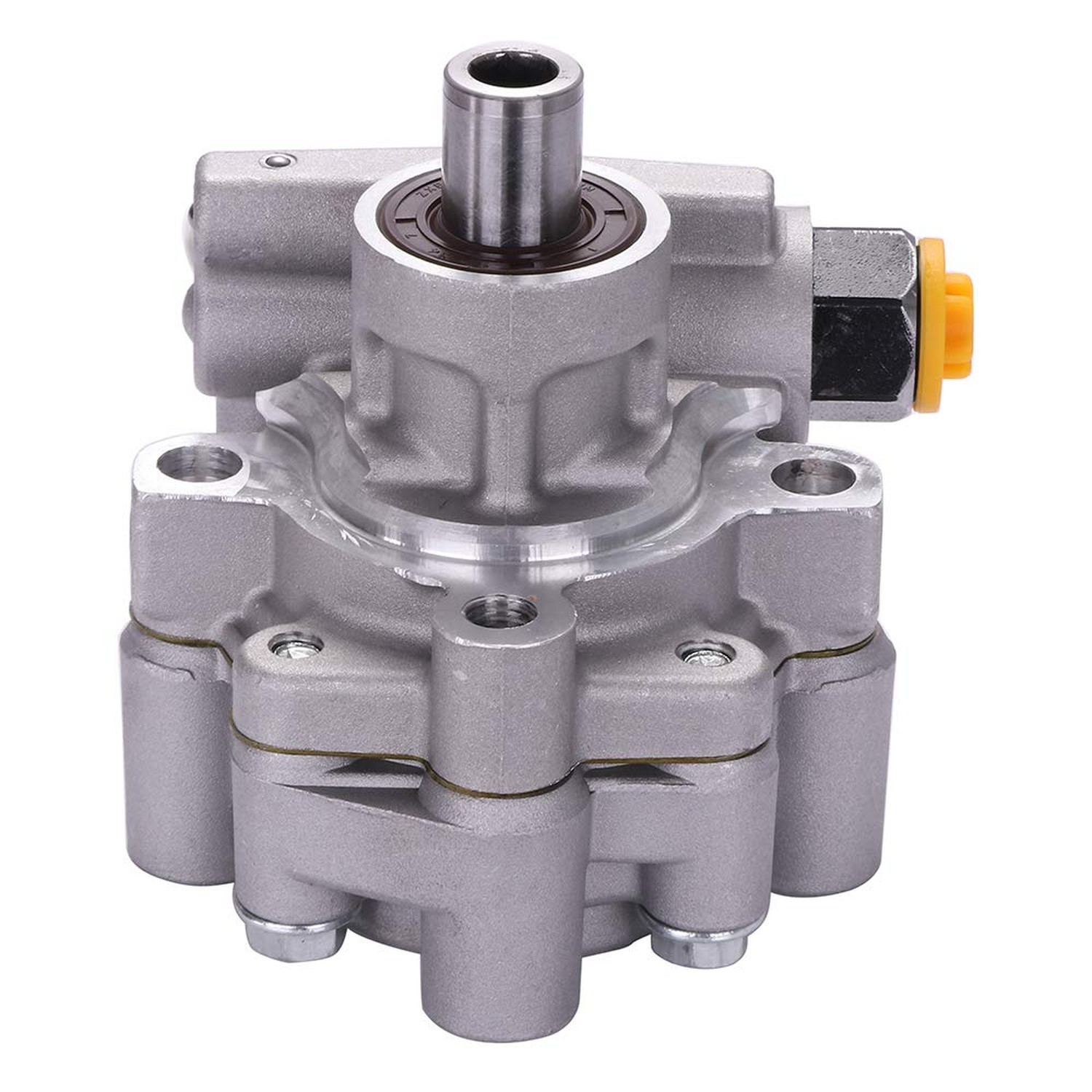 SCITOO New OE-Quality Power Steering Pump for 2003 2004 2005 2006 2007 2008 2…