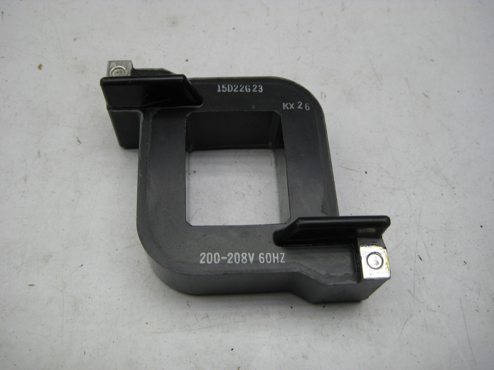 GENERAL ELECTRIC 15D22G23 COIL NSNP