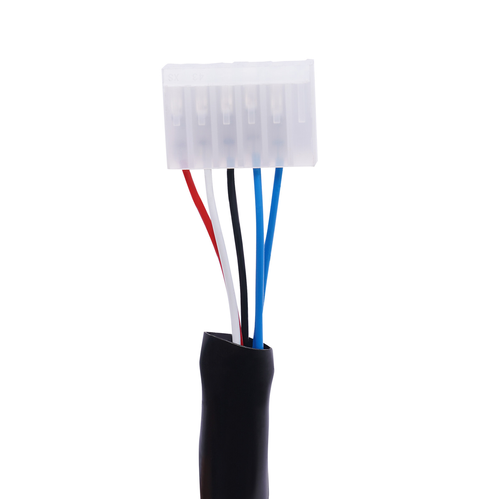 AC110V Gear Motor Electric Motor 25W Variable Speed Controller 90-1350r/min 1:60