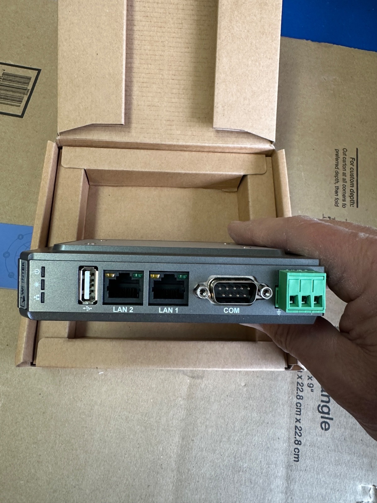 WEINTEK CMT-FHDX-220 / CMTFHDX220 (NEW IN BOX)