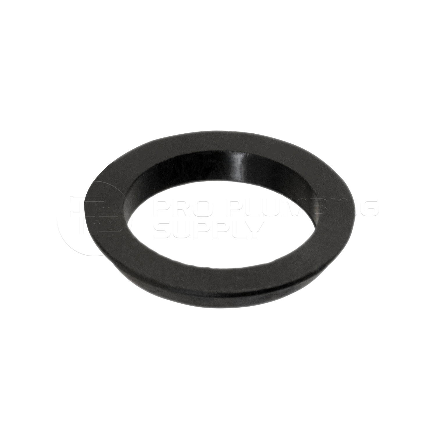 1-1/2′ x 1-1/4″in White Plastic Rubber Washer For Tubular Drain Connections USA