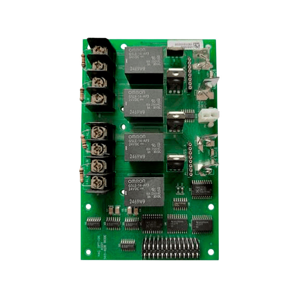 4009-9807 SIMPLEX