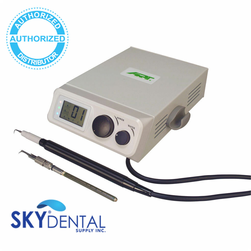 Bonart ART-M3II 25K / 30k Ultrasonic Dental Scaler
